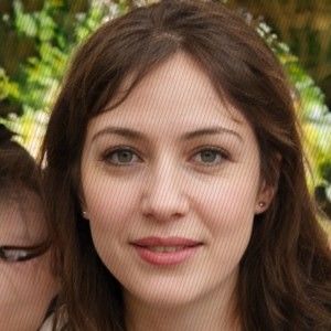 Meet your Posher, Carolyn